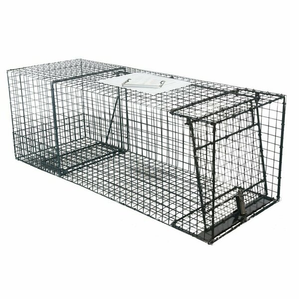 Kness CAGE TRAP RACCOONS 36 in.W 152-0-006